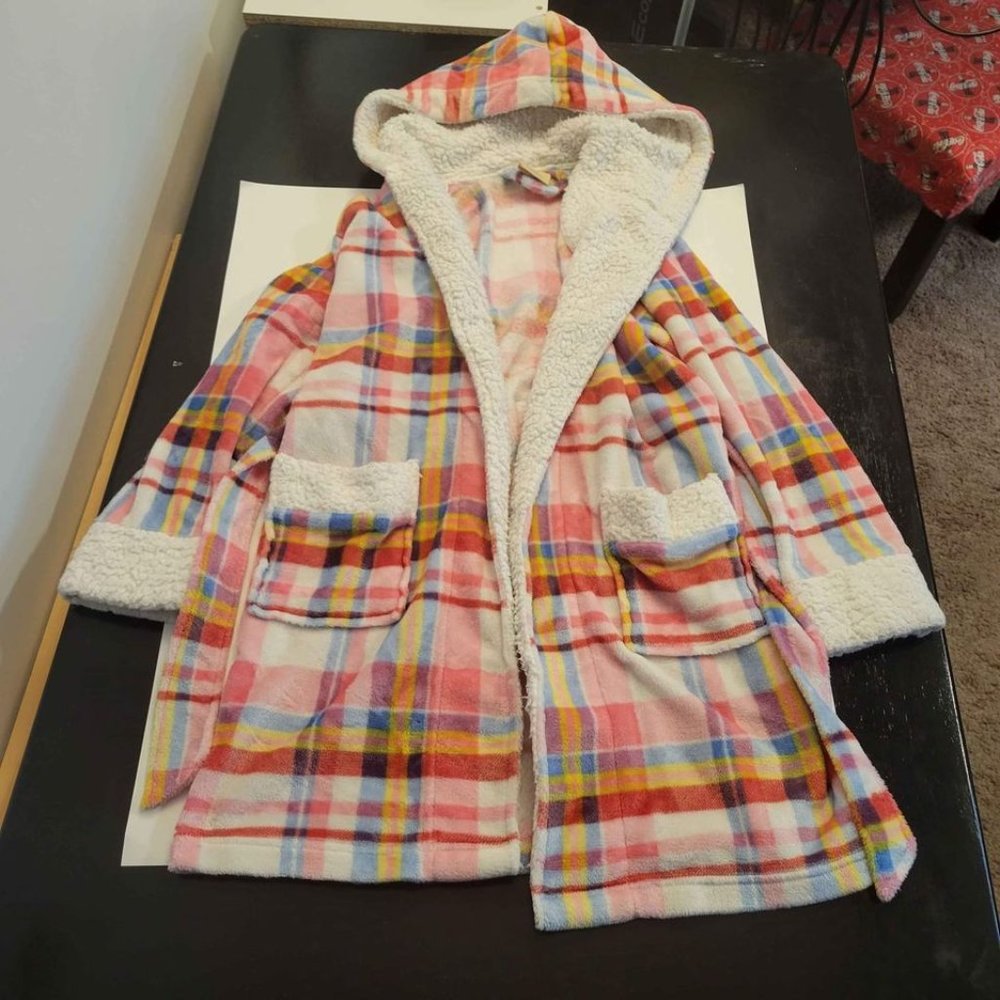 Girls soft Robe There Abouts Size XL (16) Clothes